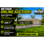 Move-in Ready Limestone Ranch home w/2-Car Attached Garage & Partially Fenced Yard!