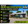 6.22.26 Barbee Lake Commercial Properties with Updated Retail Store & Pole Barn for Storage!