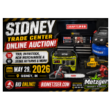 05.29.26 Sidney Trade Center