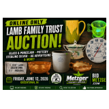 Greentown-Waterford-St.Clair-Fenton-Pyrex-Lefton-Prim.