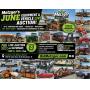 Metzger's Equipment & Vehicle LIVE Auction!  Vehicles-Tractors-Farm & Livestock Equipment-TraiLers