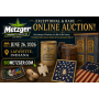 Early Antiques & Primitives, Native American Points, Paintings & Stained Glass, Art, Guns & More