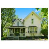 Secluded Country Home on 4.99+/- Acres
