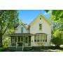 Secluded Country Home on 4.99+/- Acres
