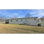 Fully Furnished Channel Front Mobile Home on Tippecanoe Lake