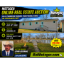 Fully Furnished Channel Front Mobile Home on Tippecanoe Lake