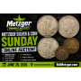 Morgan & Peace Silver Dollars-Silver Rounds-Large Cents-Flying Eagles-Proof & Mint Sets