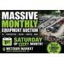 Classic Cars-Vehicles-Tractors-Farm Equip-Trailers & More!