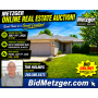 Move-In Ready 3 Bedroom, 2 Bath Home with 2-Car Attached Garage & Fenced Yard!