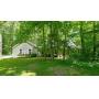 Private, 4 Bedroom, 3 Bath Woodland Retreat!