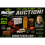 07.18.26 Metzger Online Only Auction