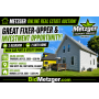 Great Fixer-Upper & Investment Opportunity, 3 Bed 2 Bath Home w/Car Port & Utility Sheds
