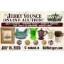 07.19.26 The Jerry Younce Online Auction