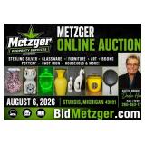 08.06.26 Metzger Online Auction