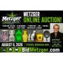 08.06.26 Metzger Online Auction