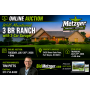 07.28.26 Metzger Online Real Estate Auction