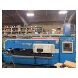 08.12.26 Metzger Large Industrial Machinery Auction-Virtual Online Simulcast
