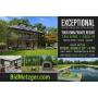 08.28.26 Exceptional Metzger Auction Online Real Estate Auction-Your Own Private Resort-Luxury Home