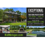 08.28.26 Exceptional Metzger Auction Online Real Estate Auction-Your Own Private Resort-Luxury Home