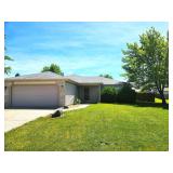 09.09.26 Metzger Online ABSOLUTE Real Estate Auction!-Move-In Ready, 3 Bedroom, 2 Bath Home 