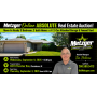 09.09.26 Metzger Online ABSOLUTE Real Estate Auction!-Move-In Ready, 3 Bedroom, 2 Bath Home 