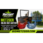 08.27.26 Metzger Online Only Auction!-Trampoline-Patio Furniture-Garden Decor-Glassware-Lighthouses