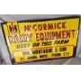 08.26.26 Metzger Online Only Auction!-Advertising-Yearbooks-Crocks-Furniture-Tools-Jewelry-Knives