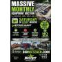 09.05.26 - Metzger's Equipment & Vehicle LIVE Auction