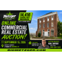 09.15.26 - Online Commercial Real Estate Auction