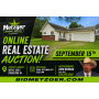 09.15.26 - Online Real Estate - Country Home Sitting on 1.39 Acres with 2 Bedrooms and 1 Bathroom