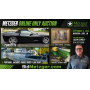 09.09.26 - Online Only Auction - 2005 Chevy Corvette, Pontoons, Sailboat, Paddle Boats, & Lake Gear 