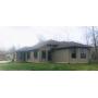 Tract 1: Beautiful, Move-in Ready Blue Lake Home