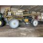 2009 Rogator Ss1084 Self-propelled Sprayer