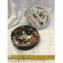 Tin Of Buttons