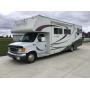 Granite Ridge By Jayco Rv , 32,000 Miles