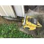 Mcculloch 1-70 Power Saw