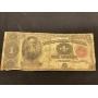 Series 1891 United States One Dollar