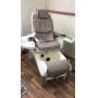 Solace Forte Pedicure Chair With Pedicurist Seat
