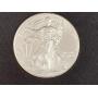 2012 - 1oz Mint Silver Eagle