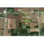 THE DECKER LAND AUCTION -- 76.56+/- ACRES OFFERED IN 5 TRACTS, HOME, WOODS, & QUALITY CROPLAND