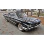 1960 Buick Lesabre Convertible Automatic