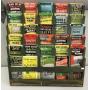 John Deere Brochure Display Rack And Brochures