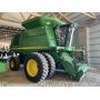 John Deere 9660 Sts Combine, 3405 Eng. Hrs,
