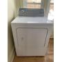 Crosley Front Load Dryer Electric