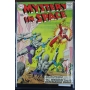 Vintage Comic and Electric Auction