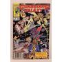 Guardians of the Galaxy #1 - 1st app of Taserface