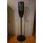 ALPINE BATTERY OPERATED SOAP OR SANITIZER
