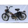 1978 MOTOBECANE MODEL 50/DLX ENDURO 49CC