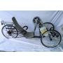 6 SPEED RACING HANDICAP TRIKE