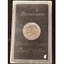 1971 EISENHOWER PROOF DOLLAR - ORIGINAL HOLDER